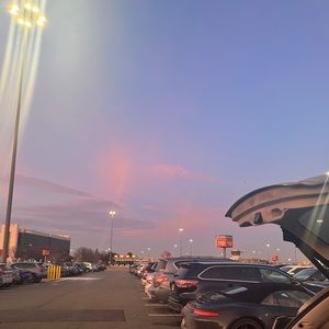 Meet your Posher, Ava